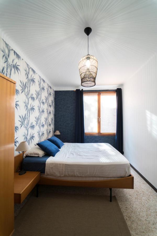 Chambre Chez L'Habitant - L'Estaque Marseille Exterior photo